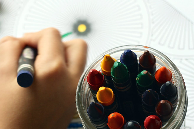 Topic 6 : Managing stress of children with ASD